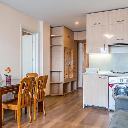 New Gudauri Ng Rooms Экстерьер фото