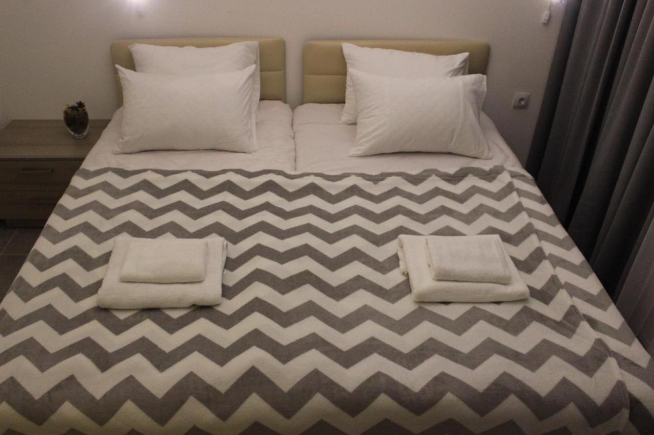 New Gudauri Ng Rooms Экстерьер фото